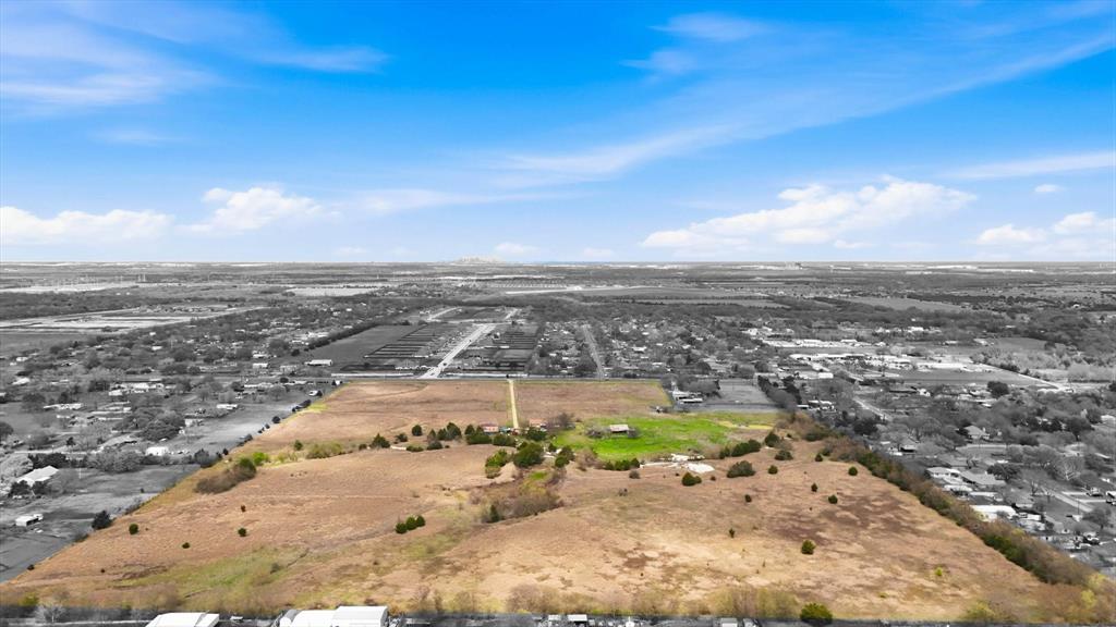 Ovilla Oaks - Land