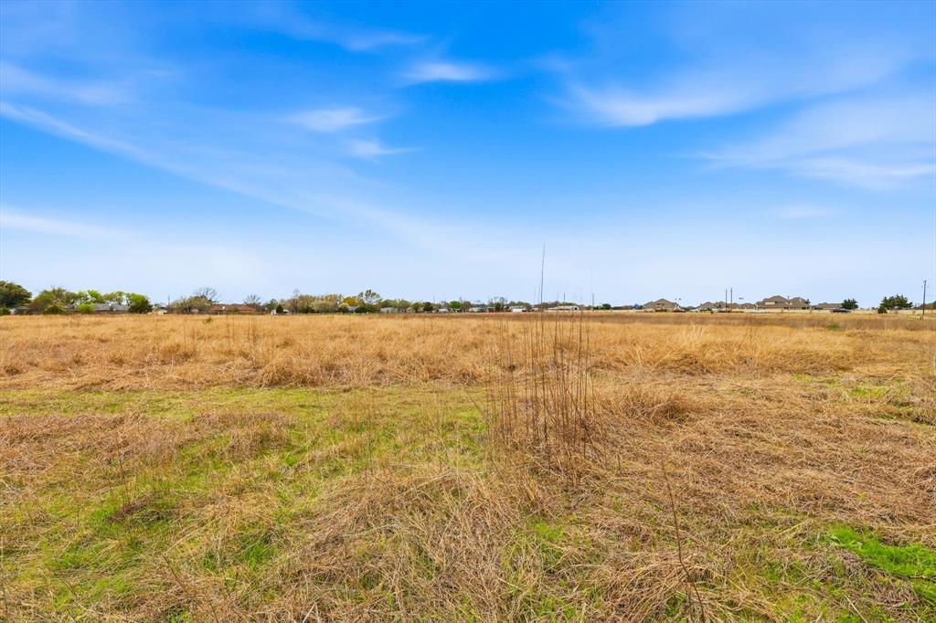 Ovilla Oaks - Land