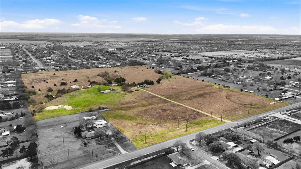 Ovilla Oaks - Land