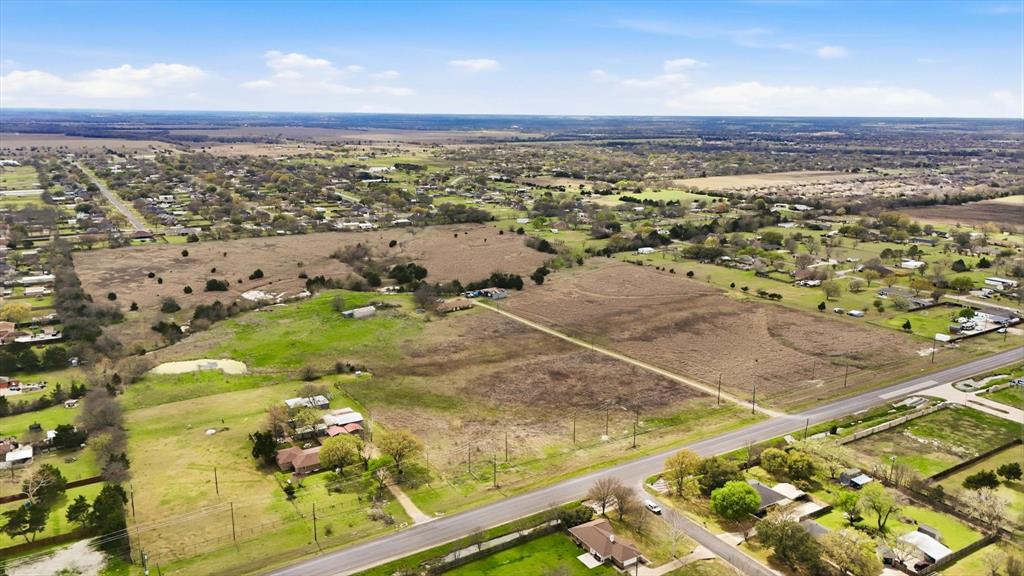 Ovilla Oaks - Land
