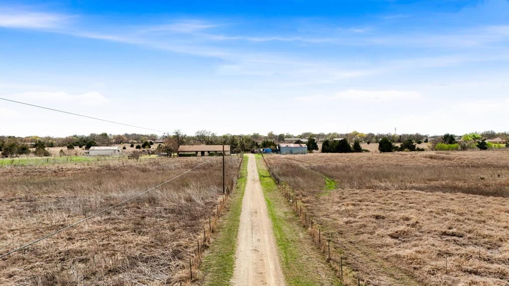 Ovilla Oaks - Land