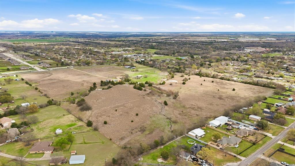 Ovilla Oaks - Land