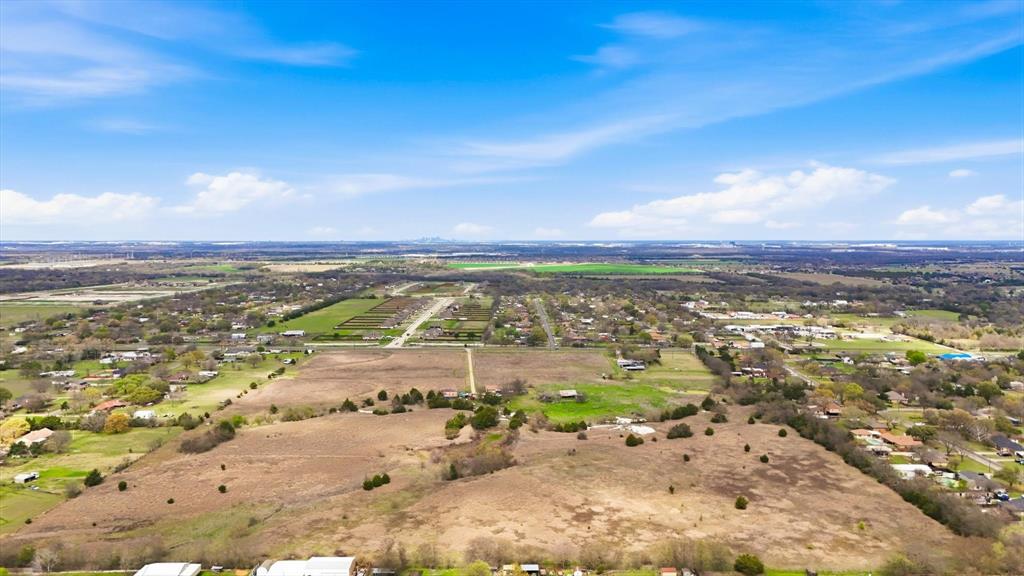 Ovilla Oaks - Land