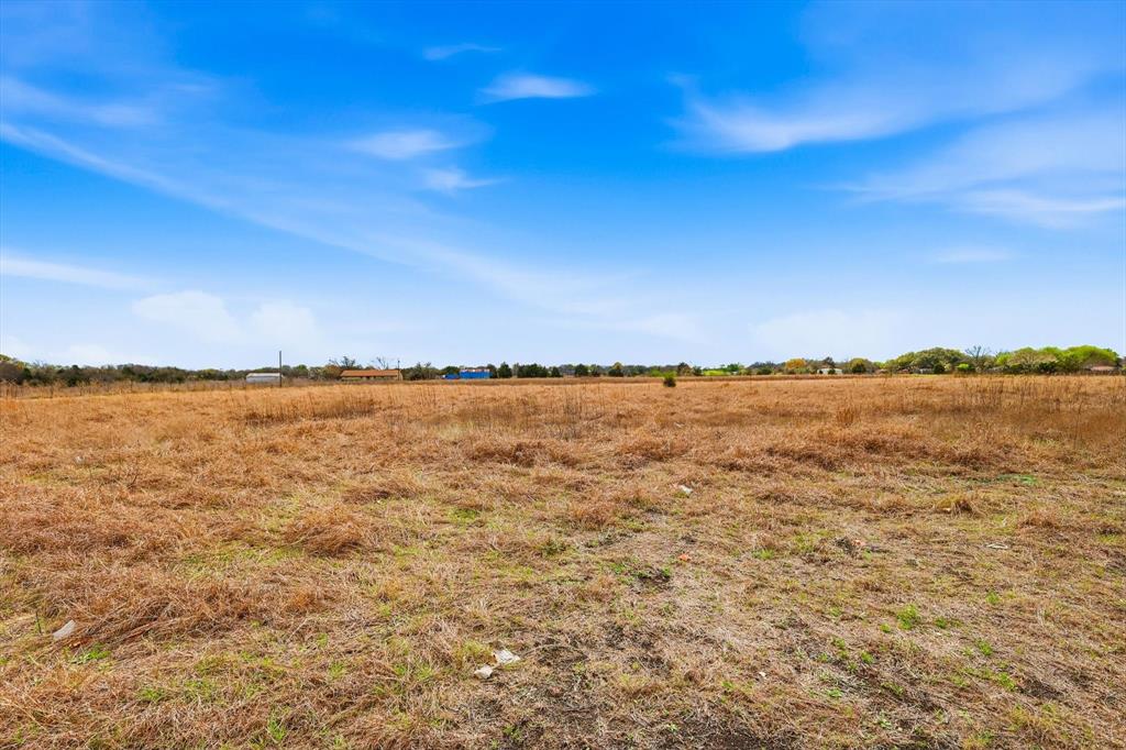 Ovilla Oaks - Land
