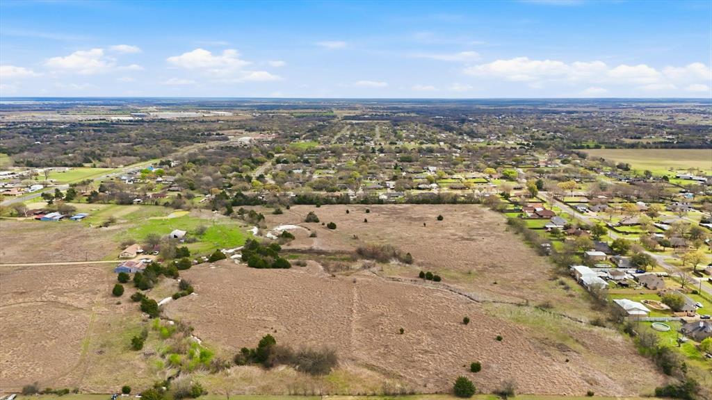 Ovilla Oaks - Land