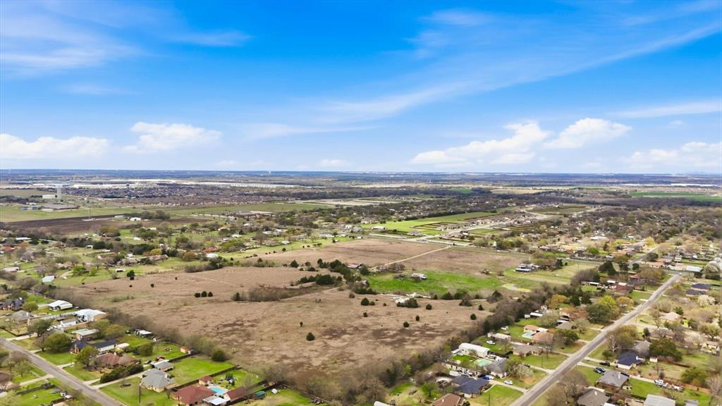 Ovilla Oaks - Land