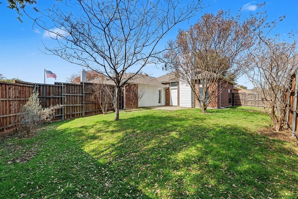 Valley Vista 1 - Residential