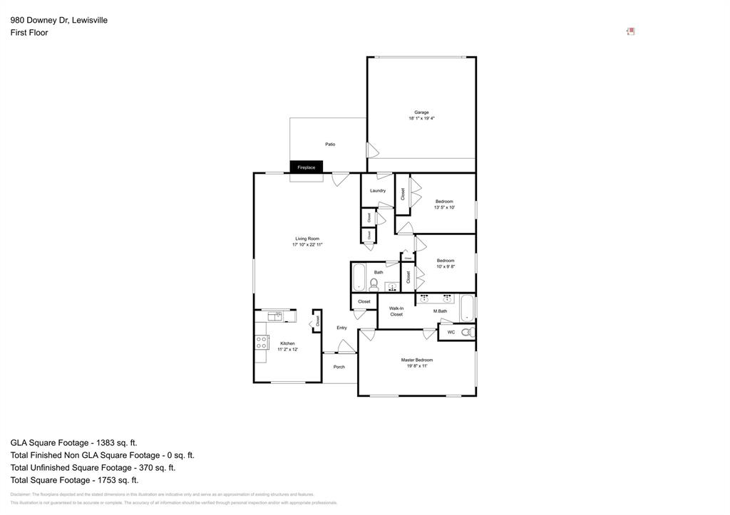 Valley Vista 1 - Residential