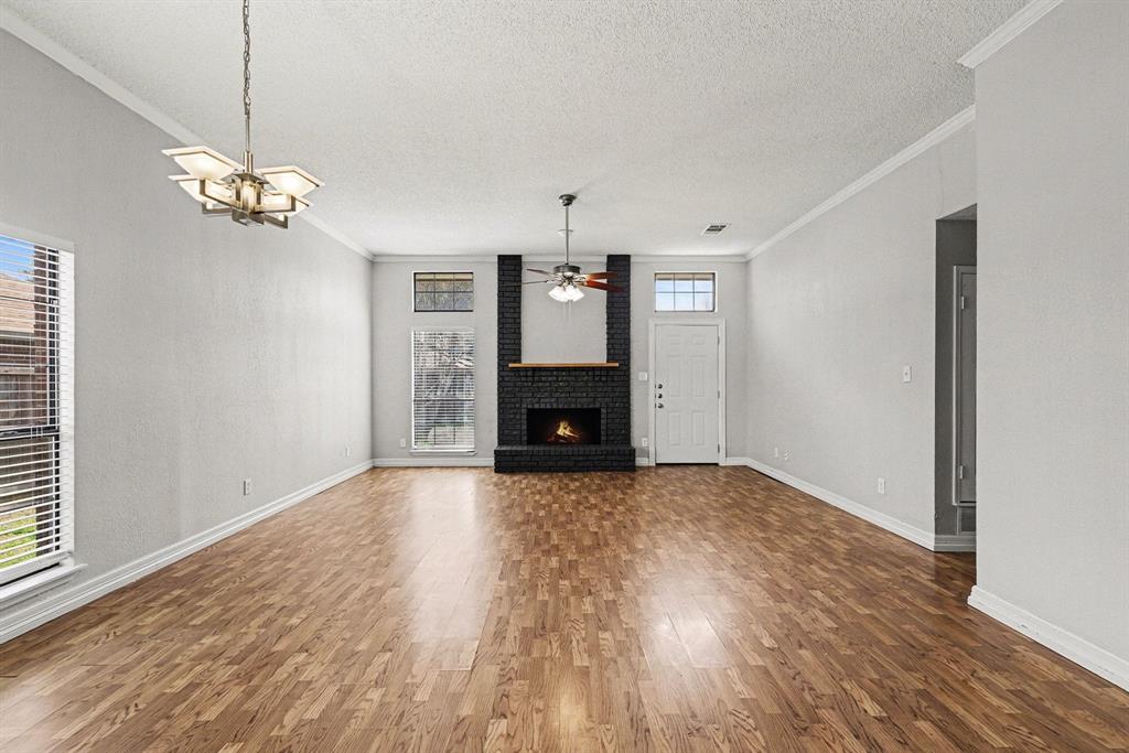 Valley Vista 1 - Residential