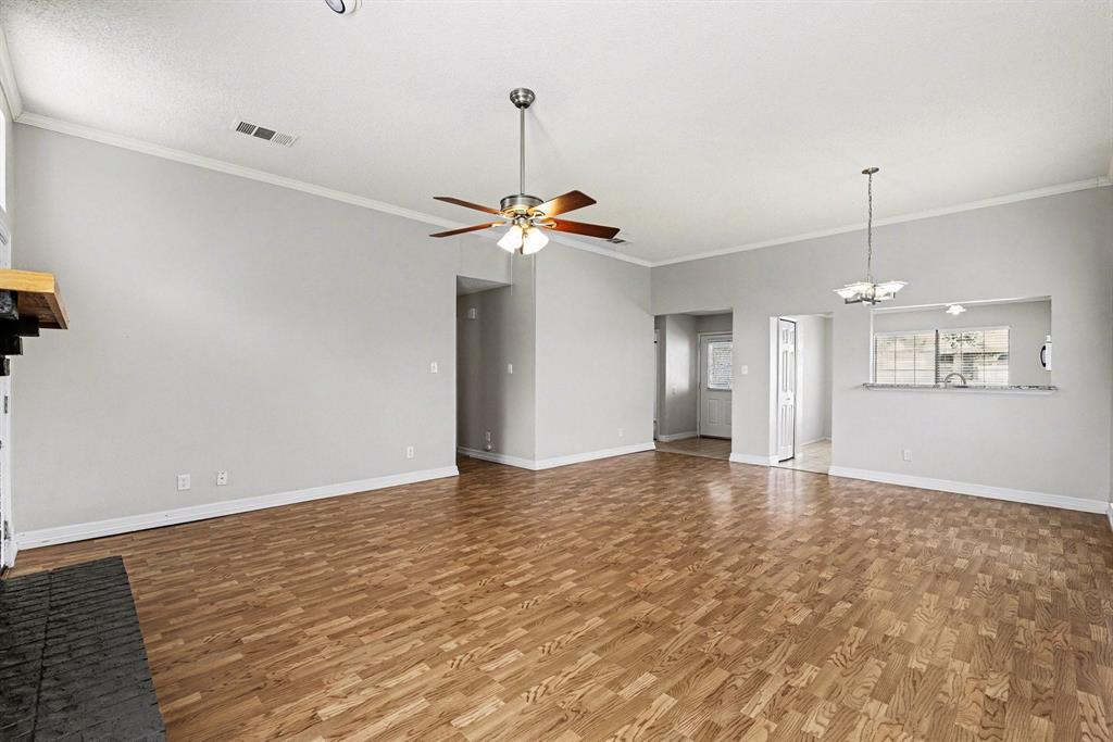 Valley Vista 1 - Residential