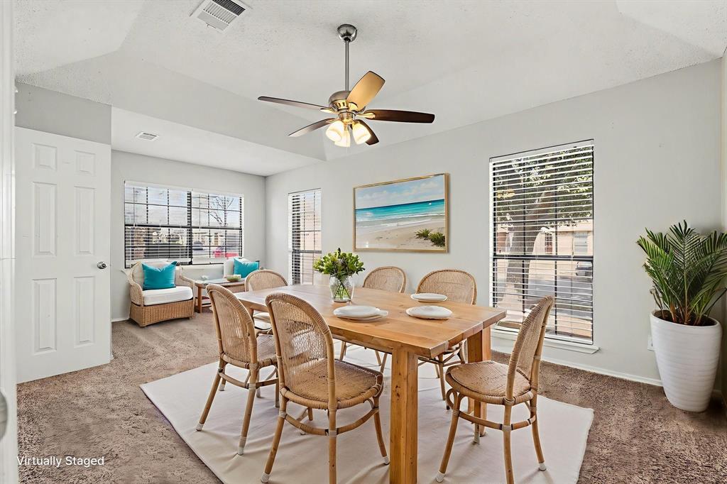 Valley Vista 1 - Residential