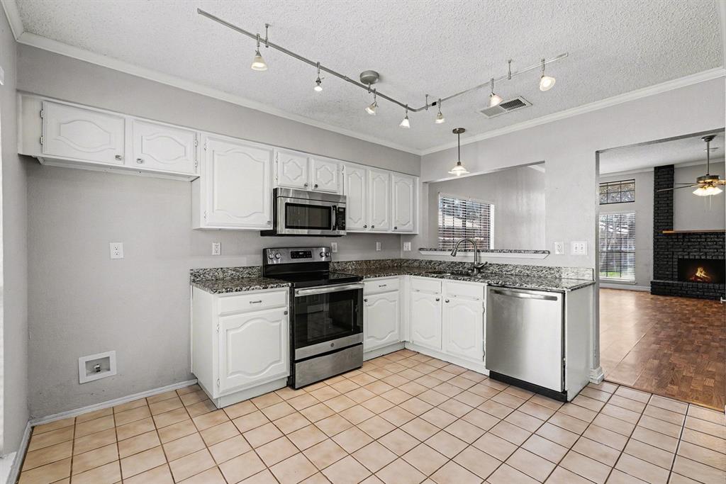 Valley Vista 1 - Residential