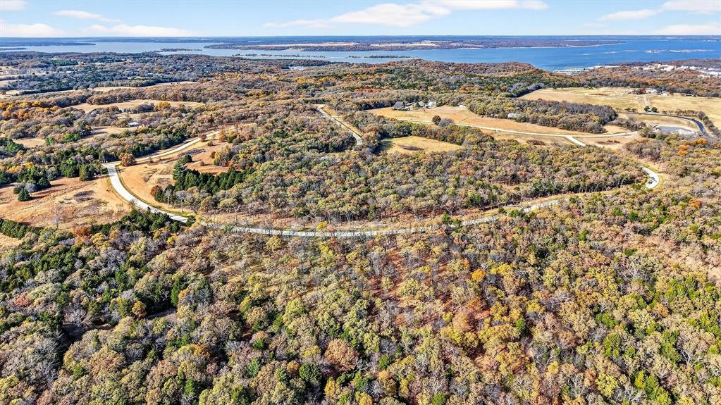 Spout Springs - Land