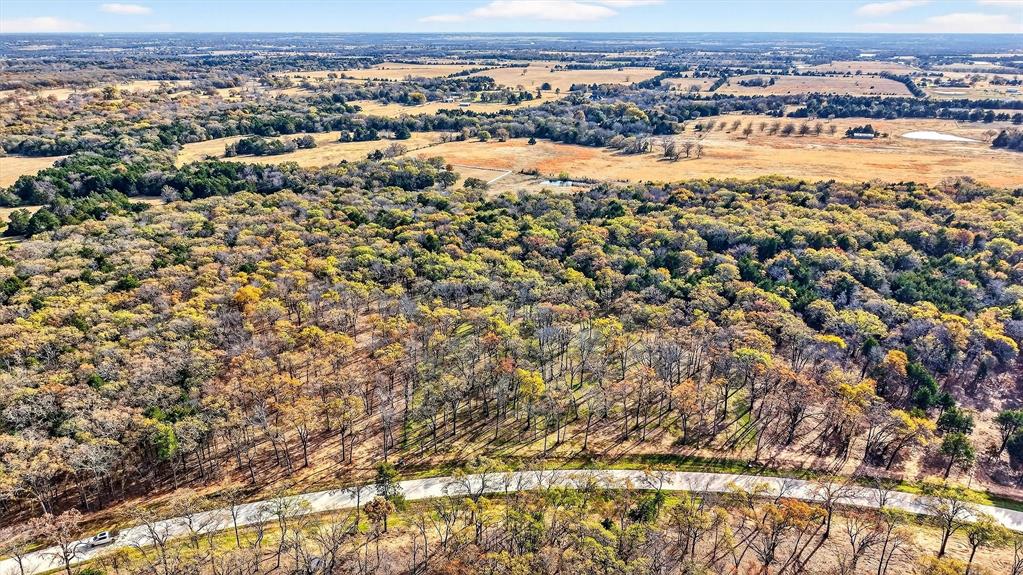 Spout Springs - Land