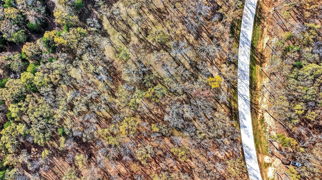 Spout Springs - Land