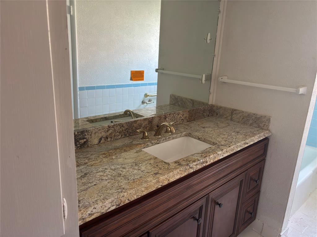 Richland Hills South Add - Residential