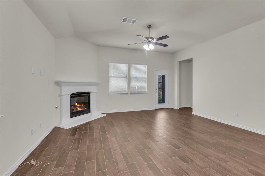 Lakeside at Heath - Residential Lease