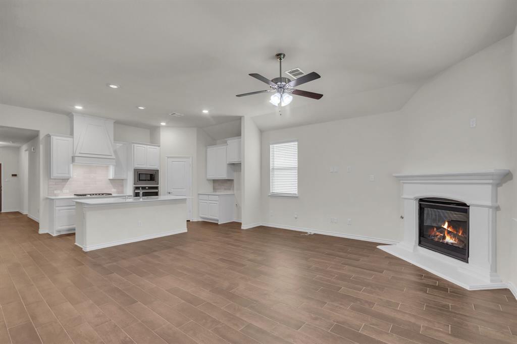 Lakeside at Heath - Residential Lease