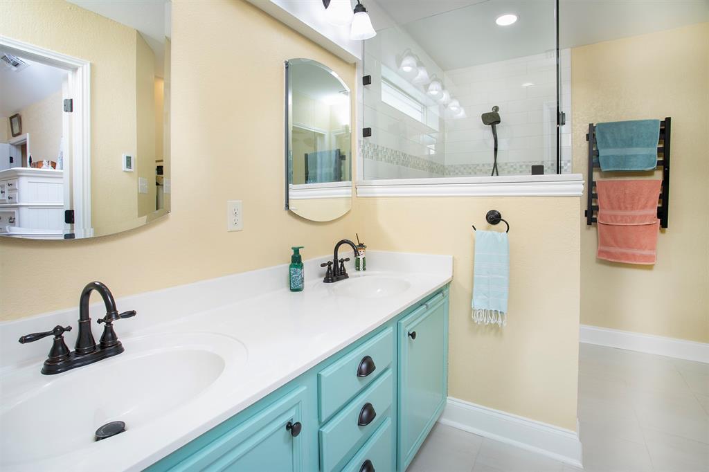 Southern Trace - Residential