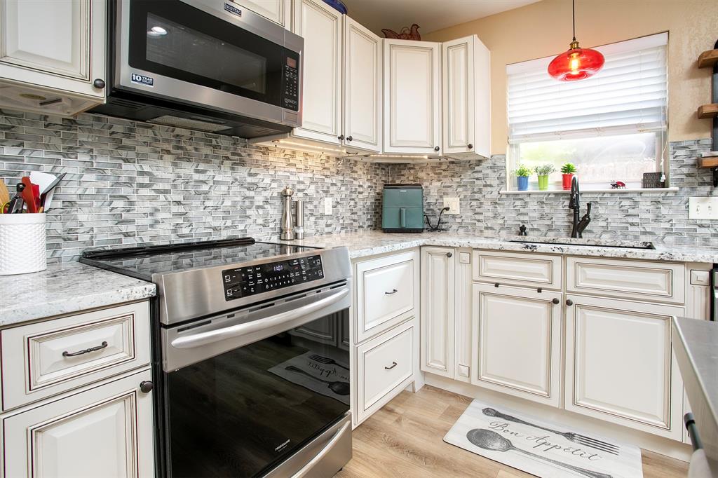 Southern Trace - Residential