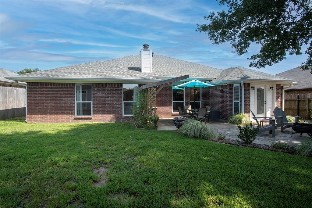 Southern Trace - Residential