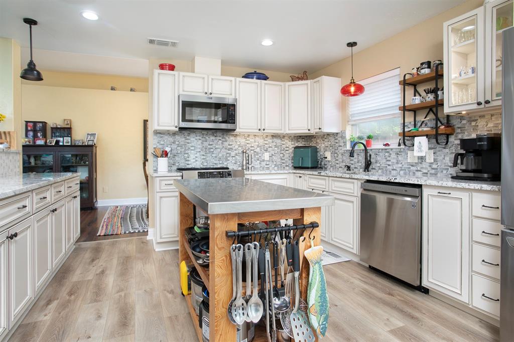 Southern Trace - Residential