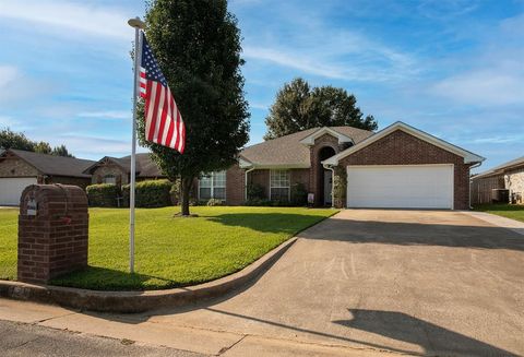 10787 Southern Trace Circle Flint TX 75762