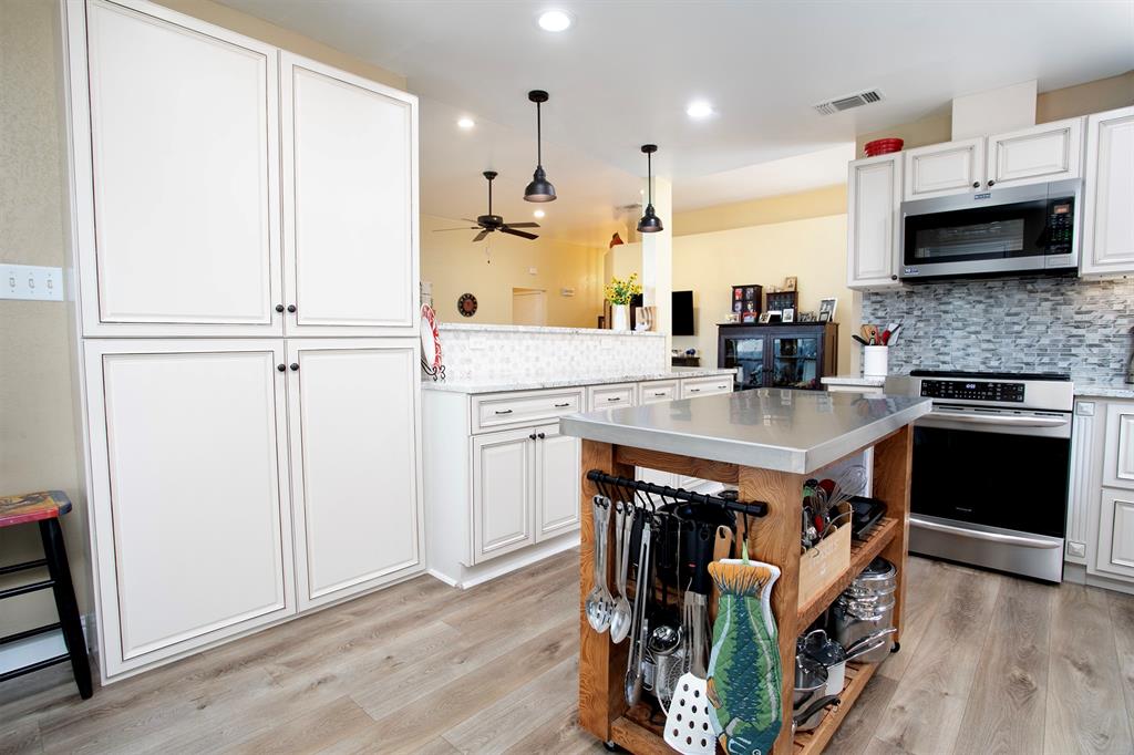 Southern Trace - Residential