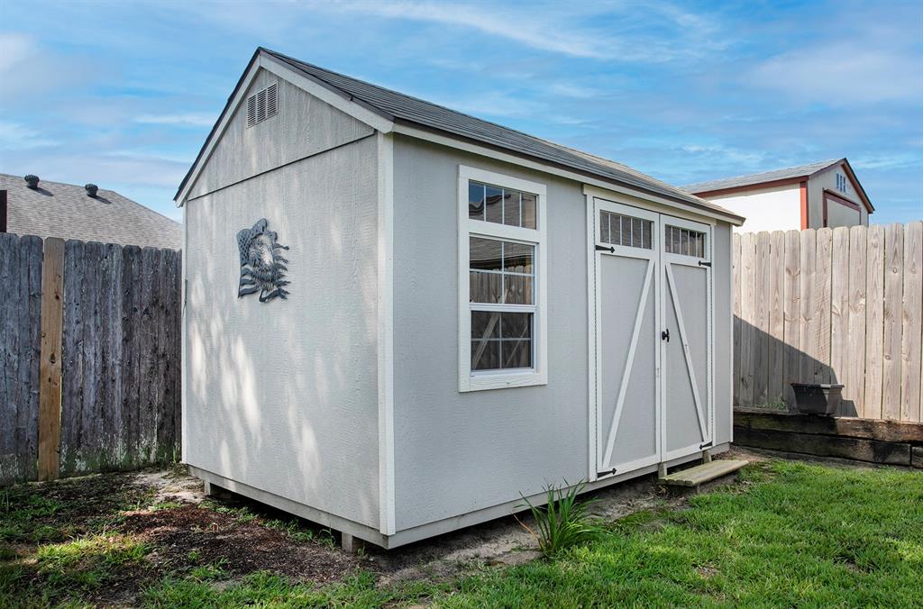 Southern Trace - Residential