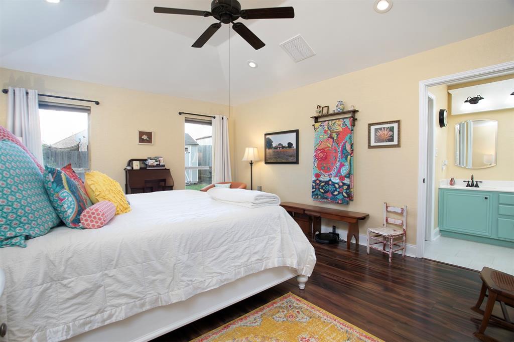 Southern Trace - Residential