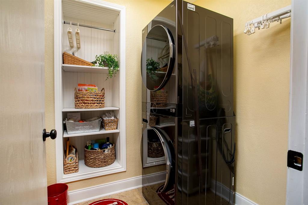 Southern Trace - Residential