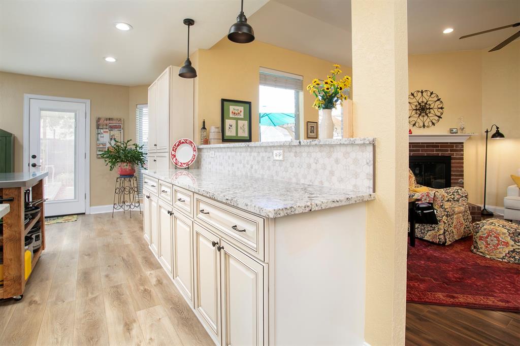 Southern Trace - Residential