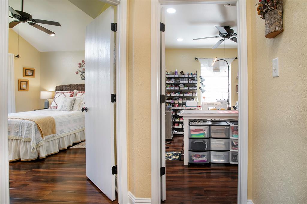 Southern Trace - Residential