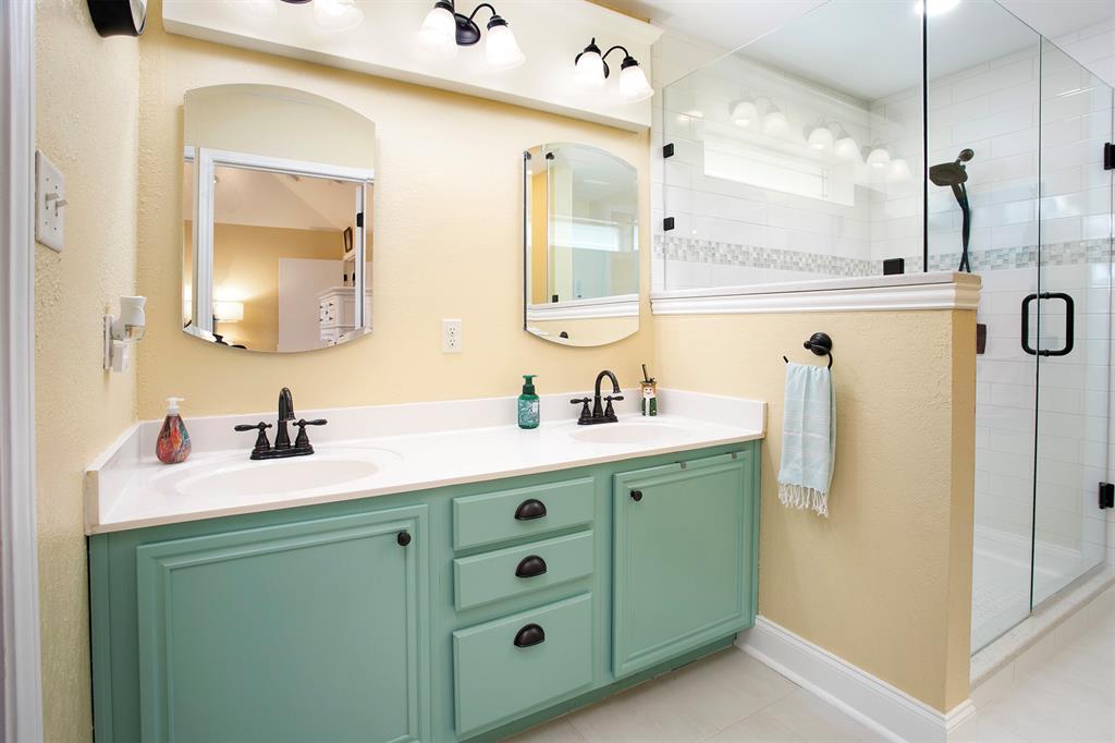 Southern Trace - Residential