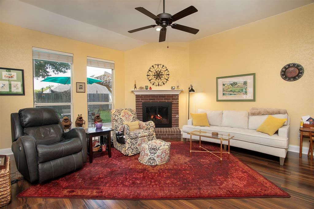 Southern Trace - Residential