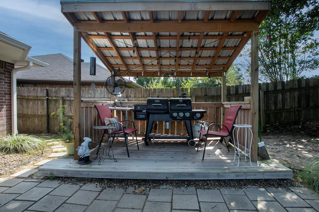 Southern Trace - Residential