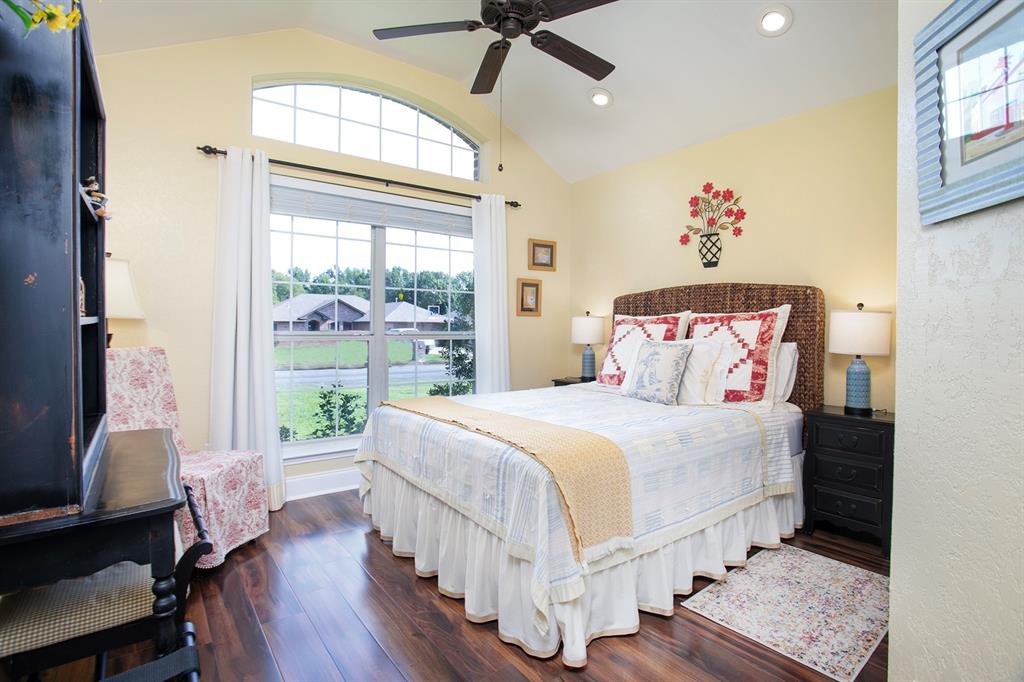 Southern Trace - Residential