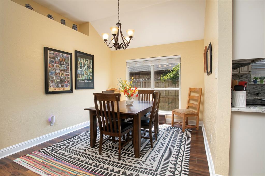 Southern Trace - Residential