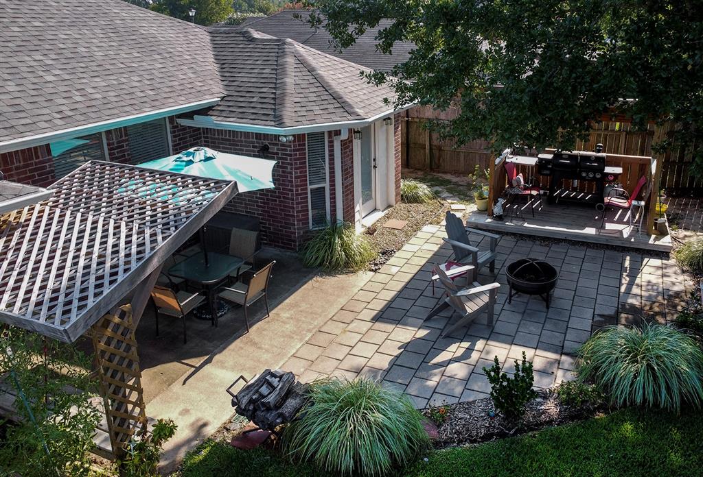 Southern Trace - Residential