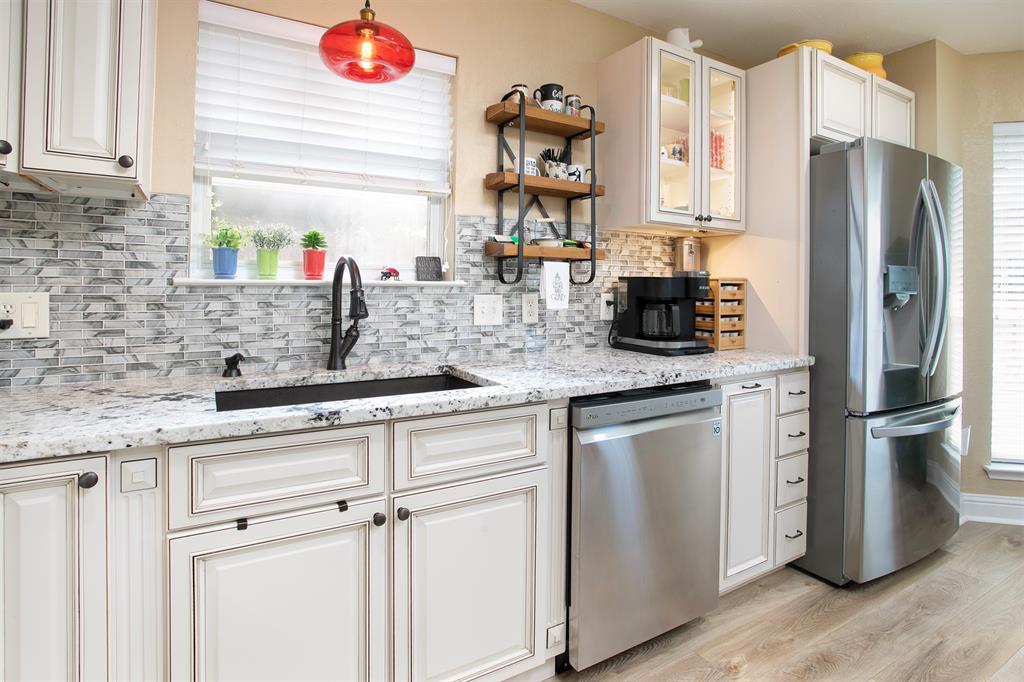 Southern Trace - Residential