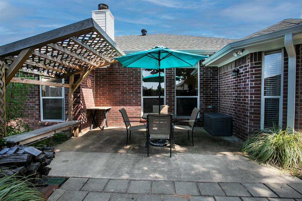 Southern Trace - Residential