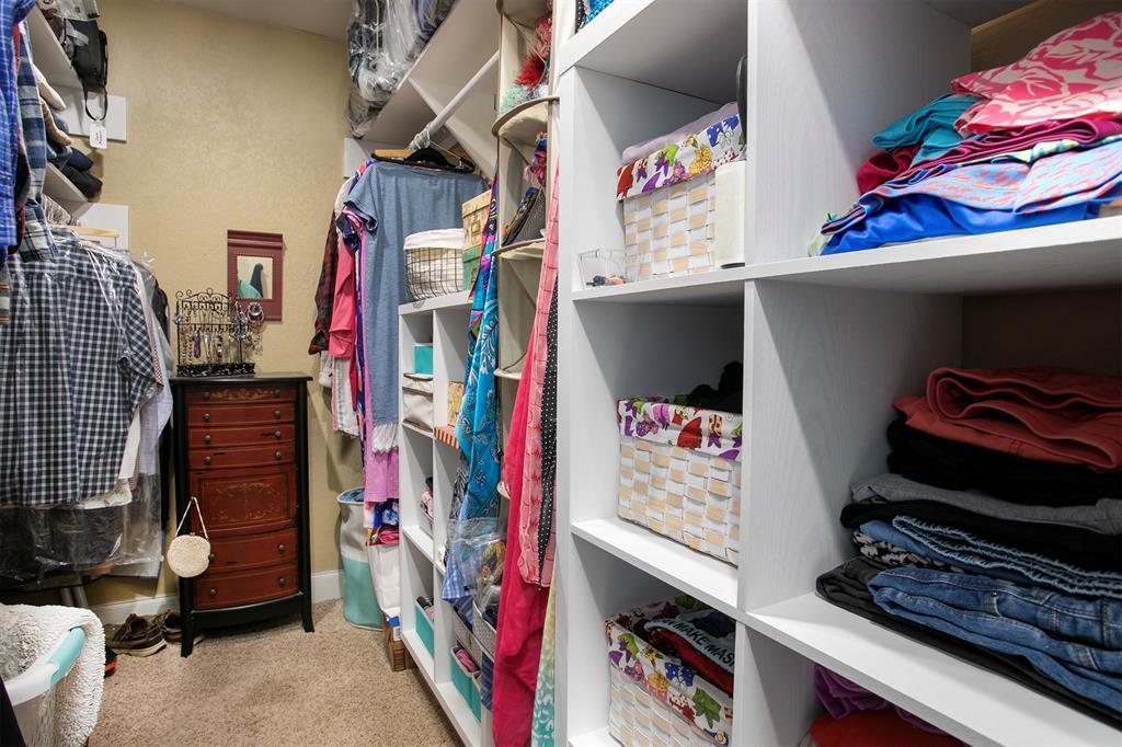 Southern Trace - Residential