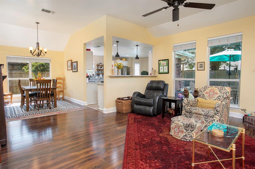 Southern Trace - Residential