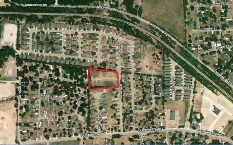 145 Feed Lot Road RD Aledo TX 76008