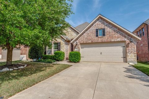 5220 Grove Cove Drive McKinney TX 75071