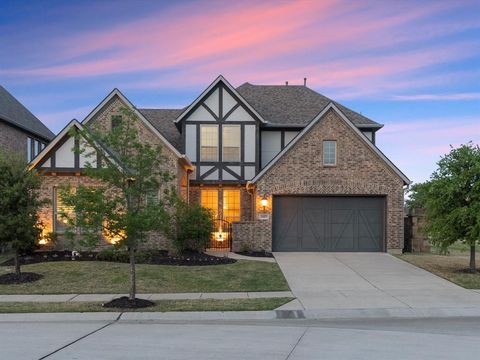1603 Lilac Lane Celina TX 75009