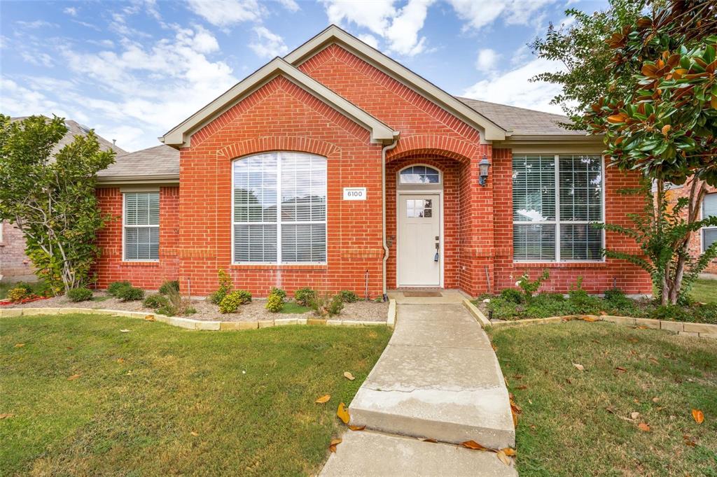 6100 White Pine Drive