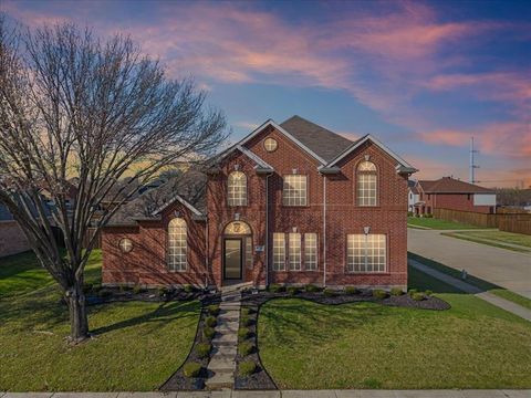 1137 Versailles Avenue DeSoto TX 75115