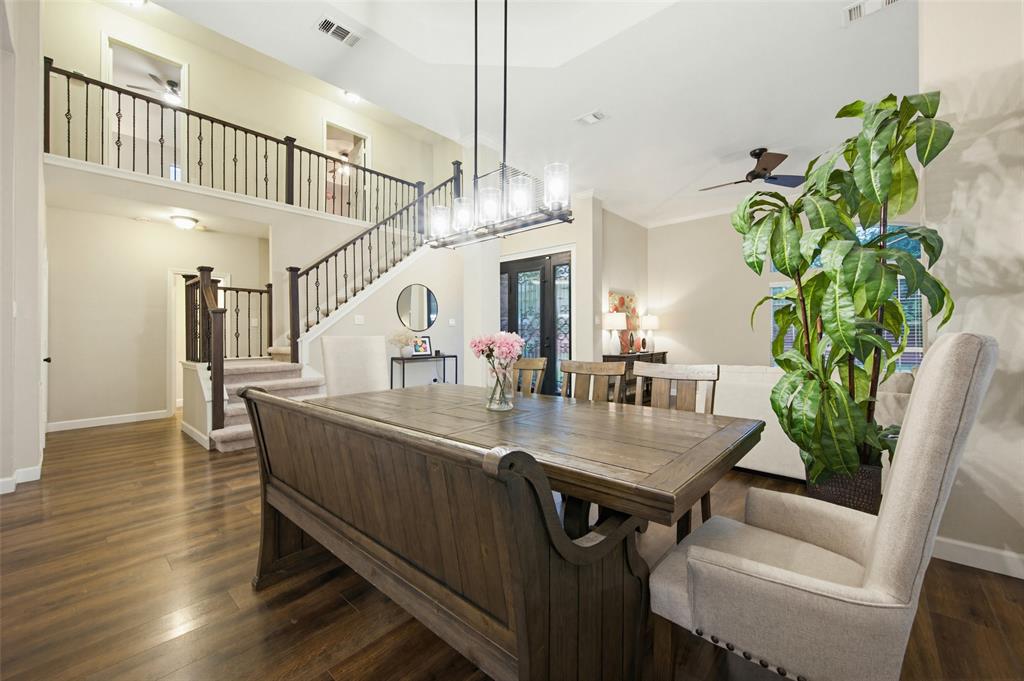 Shadow Ridge Estates - Residential