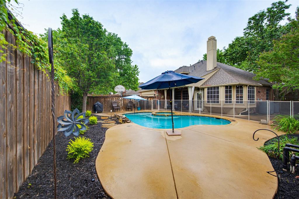Shadow Ridge Estates - Residential
